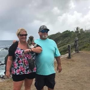 Meet your Posher, Donna